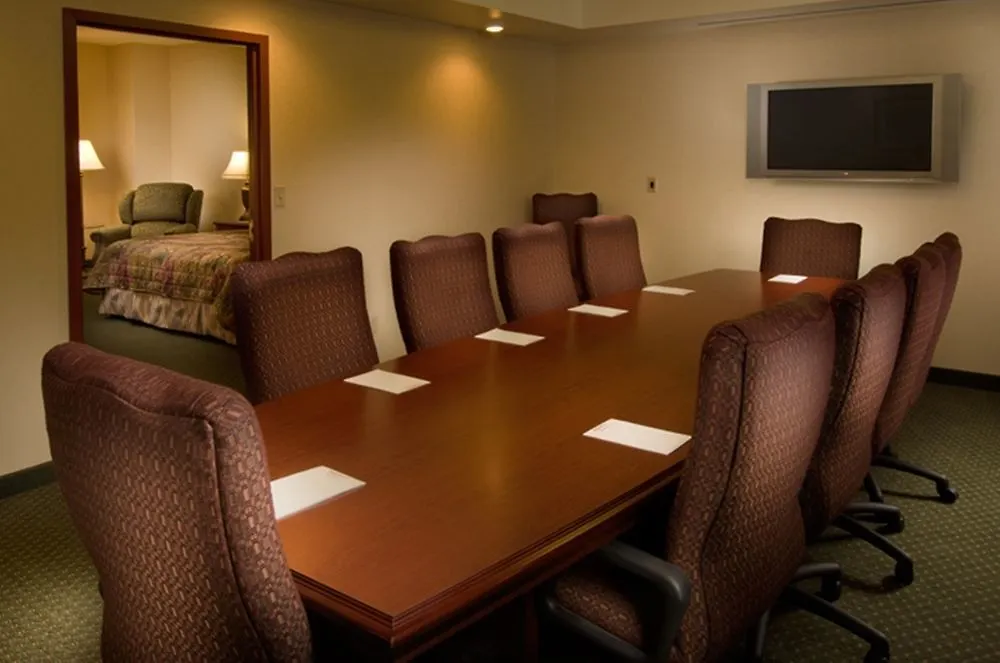 Hotel Drury Inn & Suites St. Louis/O'Fallon, Il