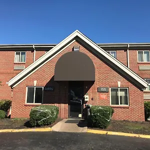 Hotel Welcome Extended, Hazelwood