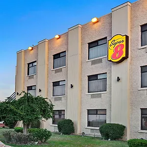 ** Hotel Super 8 By Wyndham Jamaica North Conduit United States