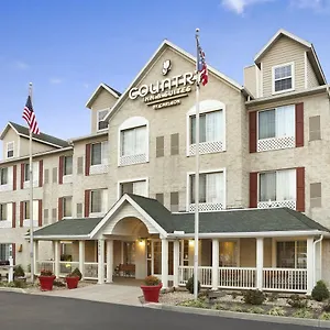 *** Hotel Country & By Radisson, Airport, Oh United States