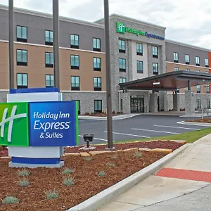 Hotel Express & - St. Louis South - I-55 By Ihg, Mehlville