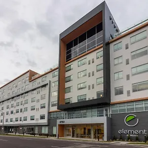 Hotel Element Midtown, Saint Louis