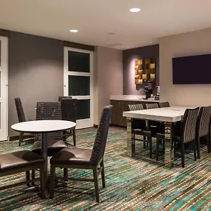Hotel By Marriott St. Louis Westport, Maryland Heights