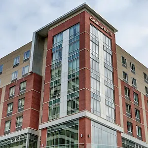 ***** Hotel Cambria - Downtown United States