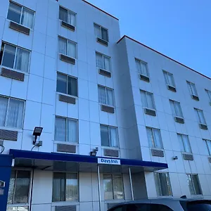 *** Hotel Days By Wyndham Brooklyn Borough Park United States
