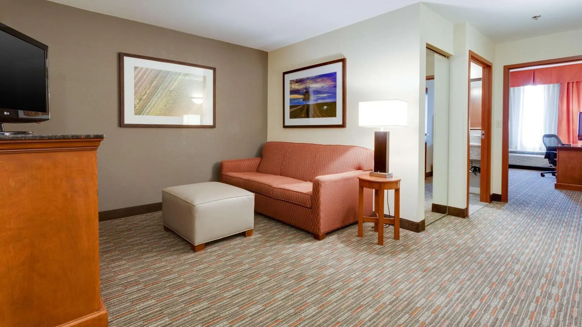 Drury Inn & Suites St. Louis/O'Fallon, Il Hotel O'Fallon
