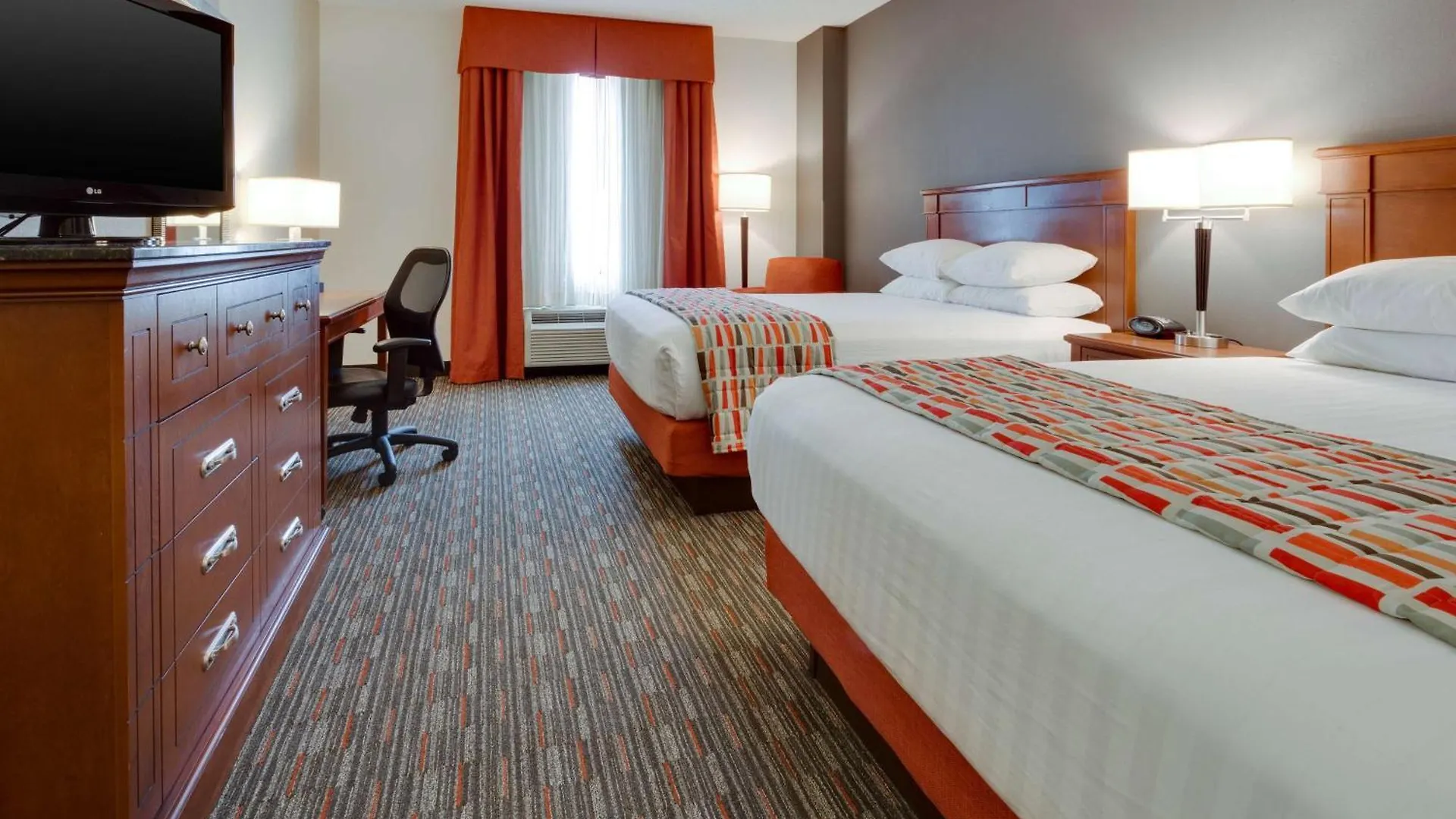 Drury Inn & Suites St. Louis/O'Fallon, Il Hotel O'Fallon