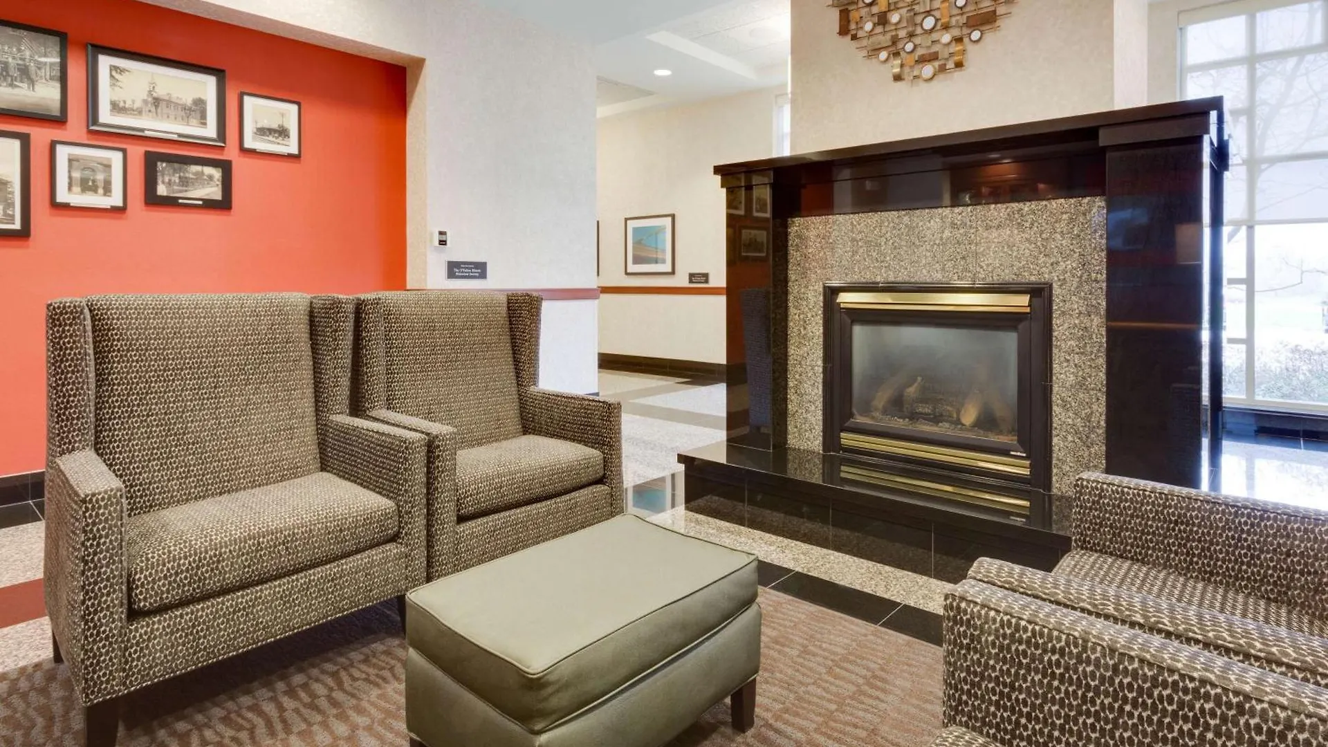 Hotel Drury Inn & Suites St. Louis/O'Fallon, Il