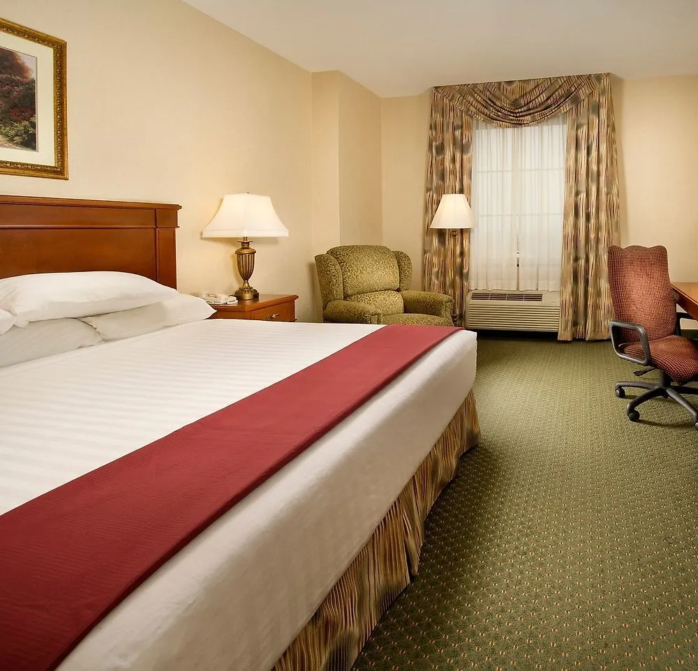 *** Hotel Drury Inn & Suites St. Louis/O'Fallon, Il United States