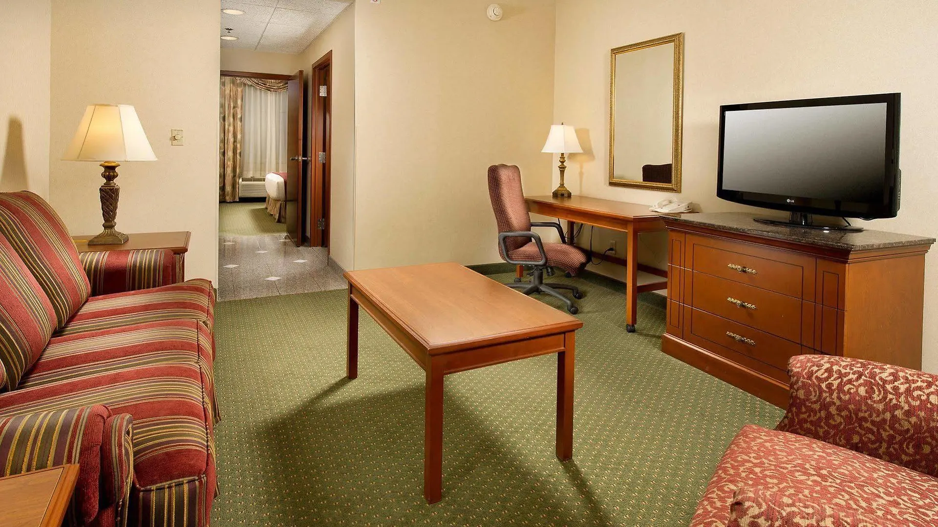 Drury Inn & Suites St. Louis/O'Fallon, Il 3*, O'Fallon