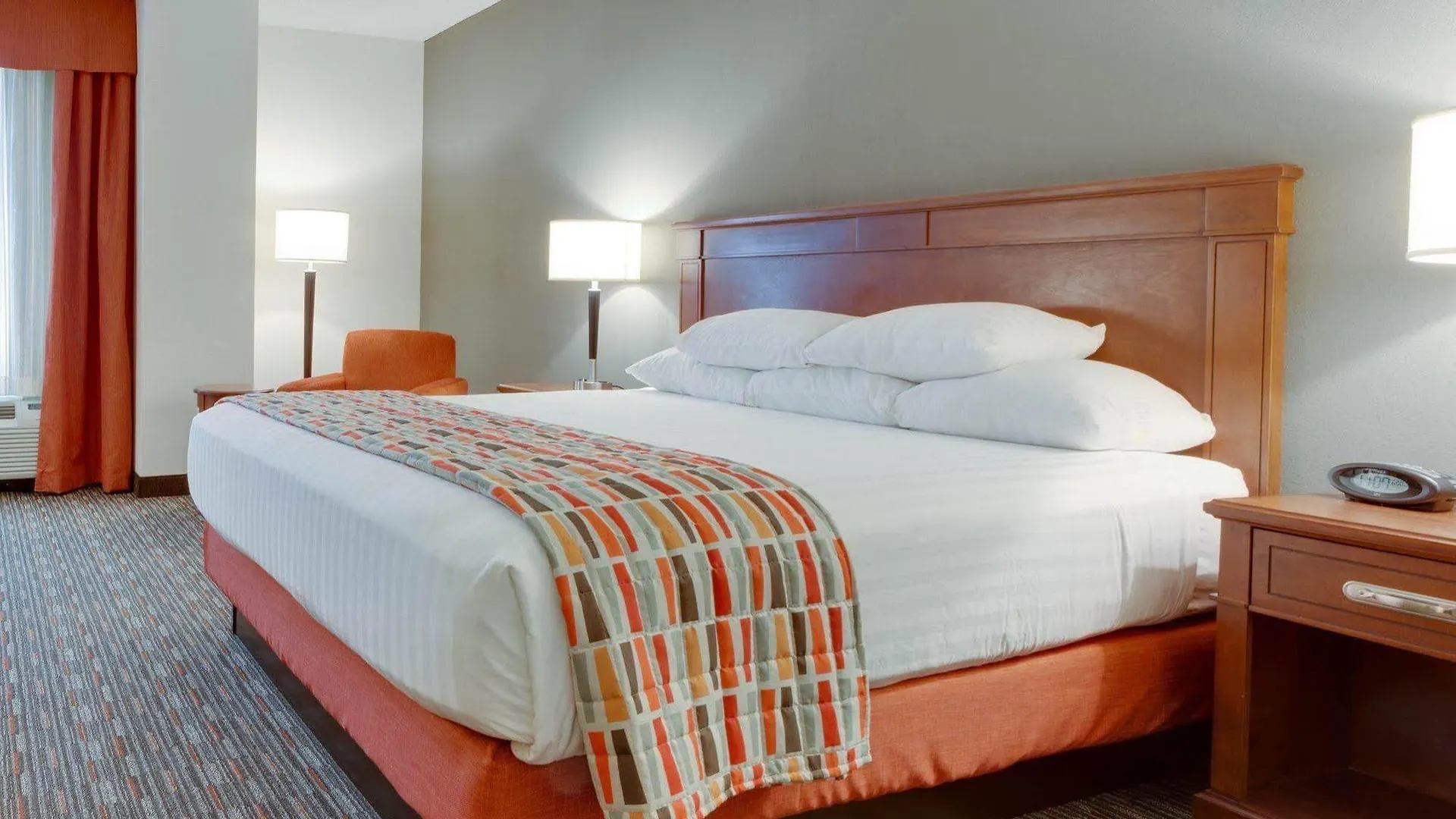 Drury Inn & Suites St. Louis/O'Fallon, Il