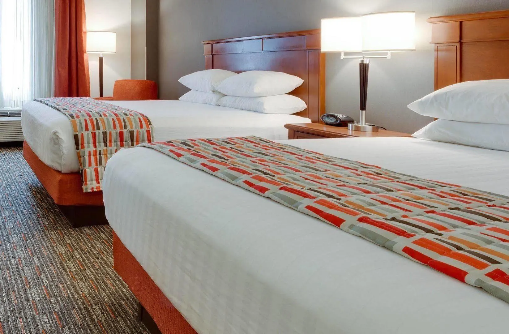 Drury Inn & Suites St. Louis/O'Fallon, Il United States
