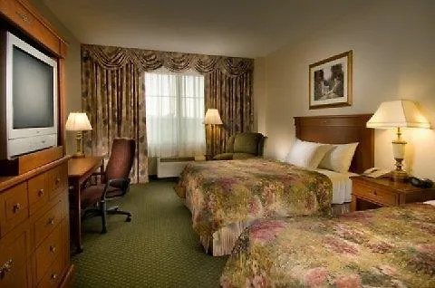 *** Hotel Drury Inn & Suites St. Louis/O'Fallon, Il United States