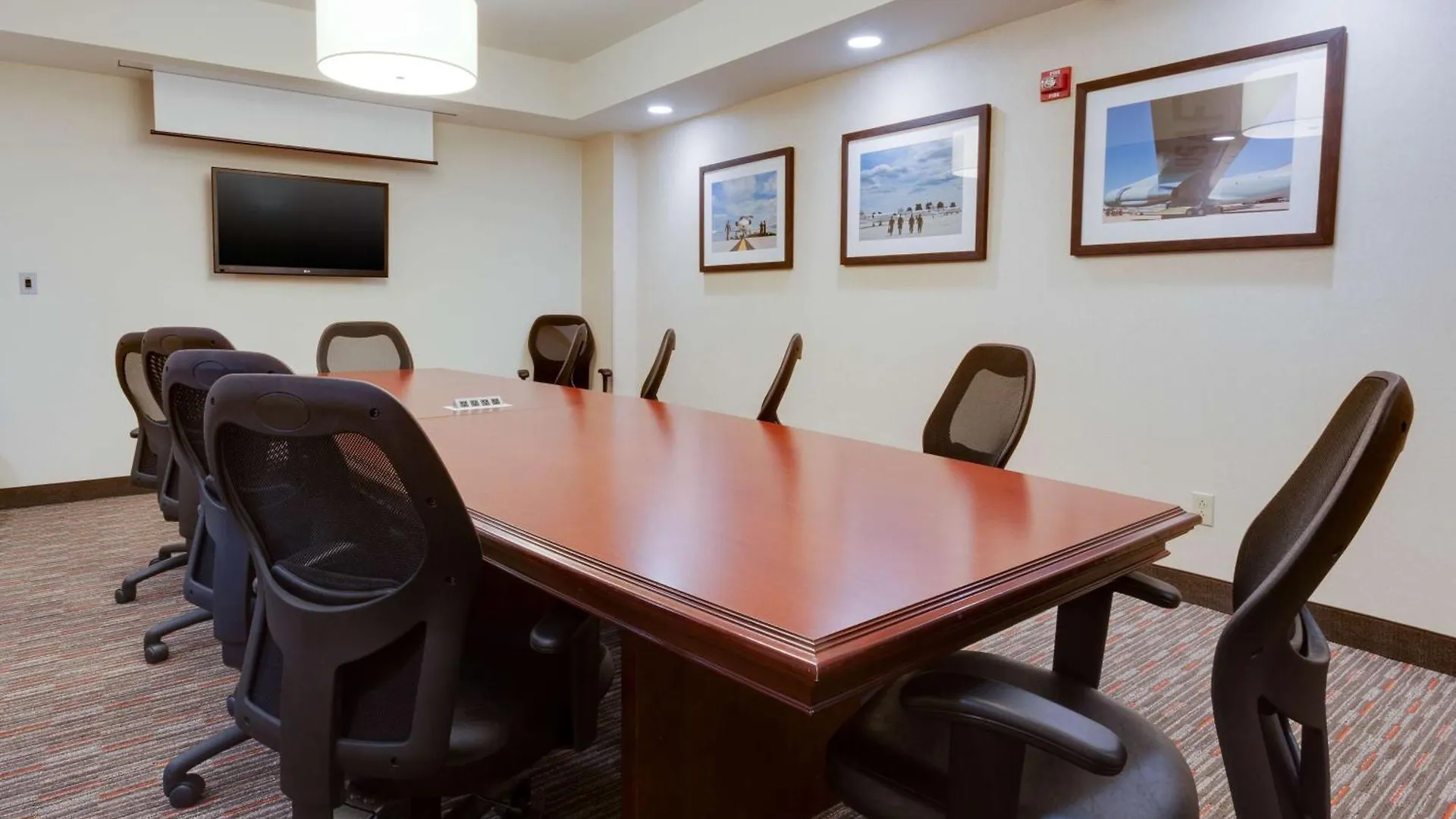 Drury Inn & Suites St. Louis/O'Fallon, Il United States