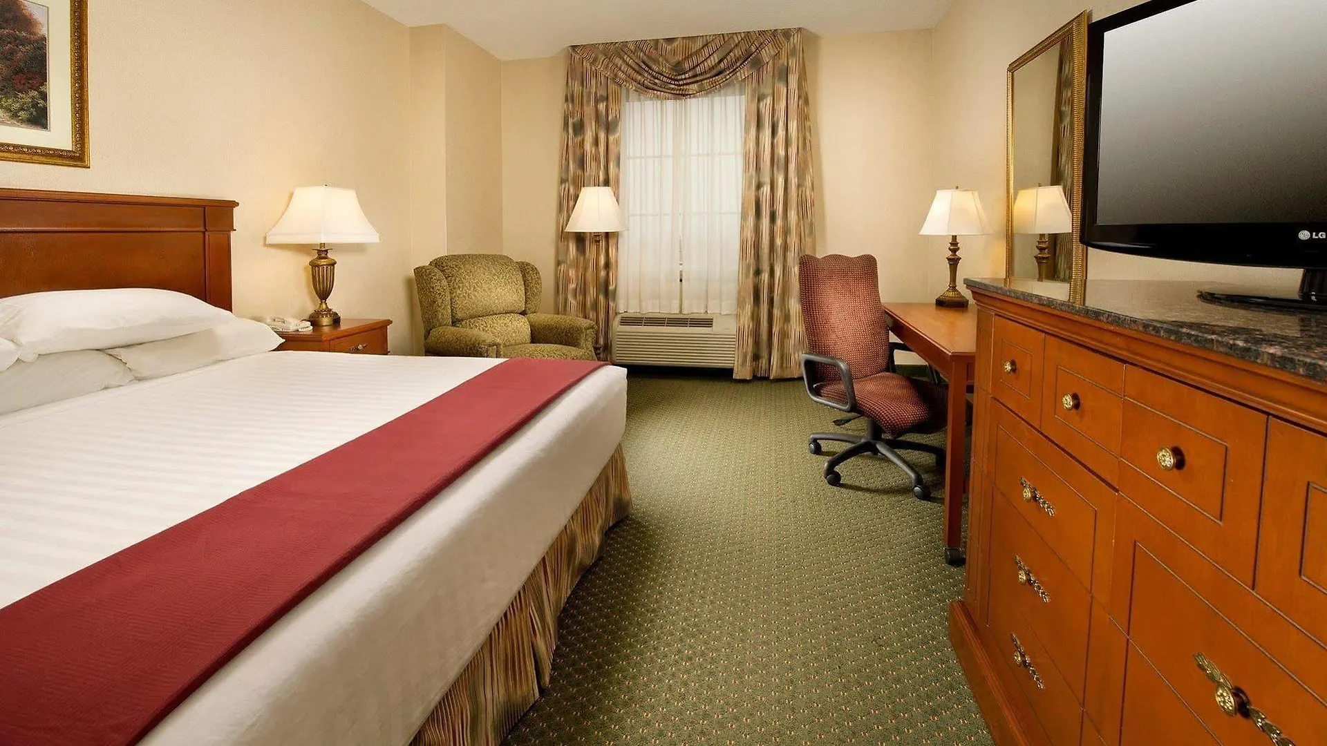 Drury Inn & Suites St. Louis/O'Fallon, Il O'Fallon