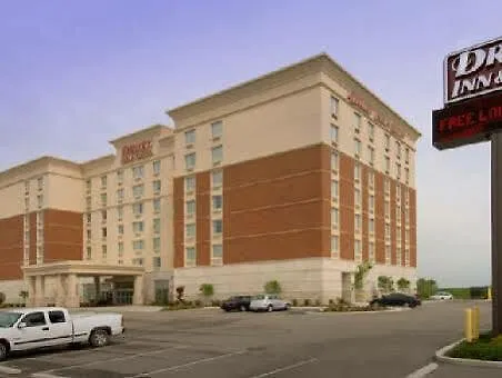 Drury Inn & Suites St. Louis/O'Fallon, Il Hotel